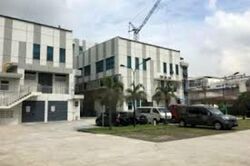 Tuas Cove Industrial Centre (D22), Factory #478210831